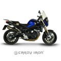 Слайдеры BMW F800R от `12- Слайдеры BMW F800R от `12-
