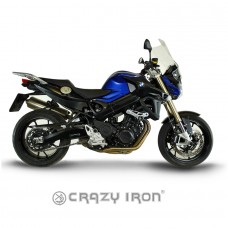Слайдеры BMW F800R от `12-