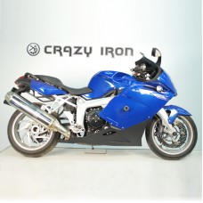 Слайдеры BMW K1200S