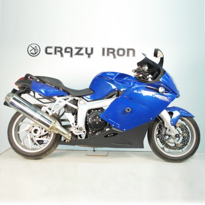 Слайдеры BMW K1200S