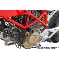 Слайдеры Ducati Hypermotard 1100