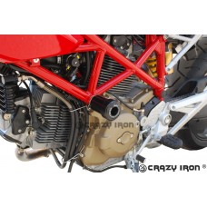 Слайдеры Ducati Hypermotard 1100