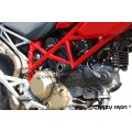 Слайдеры Ducati Hypermotard 1100