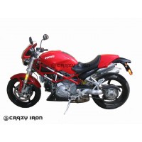 Слайдеры Ducati Monster 400
