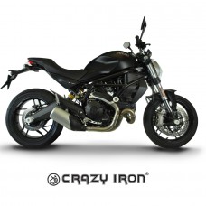 Слайдеры DUCATI Monster 797