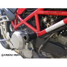 Слайдеры Ducati Monster 400