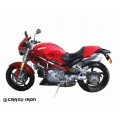 Слайдеры Ducati Monster 600 / 620 / 695 / 750 / 800 / 900 / 900S S2R / S2R 1000 / S4 /Mul Слайдеры Ducati Monster 600 / 620 / 695 / 750 / 800 / 900 / 900S S2R / S2R 1000 / S4 /Mul