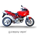 Слайдеры Ducati Monster 600 / 620 / 695 / 750 / 800 / 900 / 900S S2R / S2R 1000 / S4 /Mul