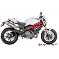 Слайдеры Ducati Monster 696, 796, 1100, 1100S, 1100 EVO Слайдеры Ducati Monster 696, 796, 1100, 1100S, 1100 EVO