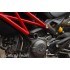 Слайдеры Ducati Monster 696, 796, 1100, 1100S, 1100 EVO