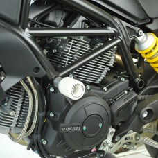 Слайдеры DUCATI Monster 797