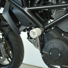 Слайдеры DUCATI Monster 797