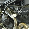 Слайдеры DUCATI Monster 797