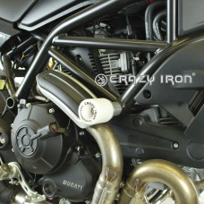 Слайдеры DUCATI Monster 797