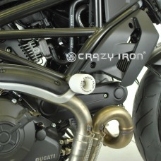 Слайдеры DUCATI Monster 797