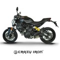 Слайдеры DUCATI Monster 797