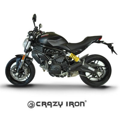 Слайдеры DUCATI Monster 797
