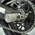 Слайдеры DUCATI Monster 797 в ось заднего колеса Слайдеры DUCATI Monster 797 в ось заднего колеса