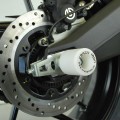 Слайдеры DUCATI Monster 797 в ось заднего колеса