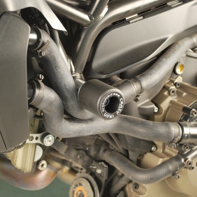 Слайдеры Ducati Monster 821