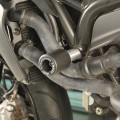 Слайдеры Ducati Monster 821