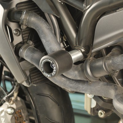 Слайдеры Ducati Monster 821
