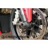 Слайдеры Ducati в ось переднего колеса