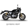 Слайдеры HONDA CB1100