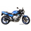 Слайдеры HONDA CB-1 Слайдеры HONDA CB-1