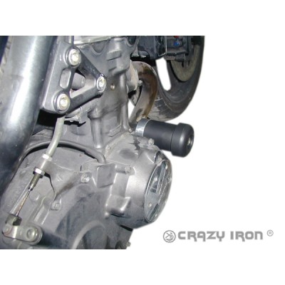Слайдеры HONDA CB-1