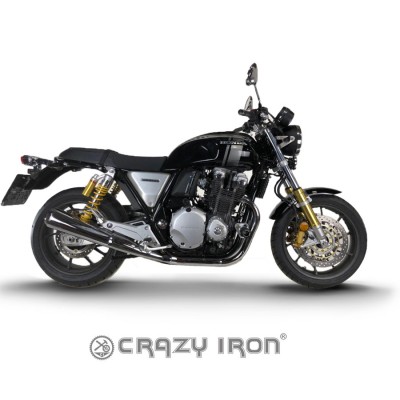 Слайдеры HONDA CB1100