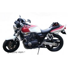 Слайдеры HONDA CB1000