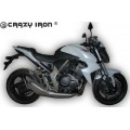 Слайдеры HONDA CB1000R