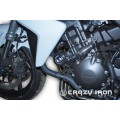 Слайдеры HONDA CB1000R