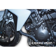 Слайдеры HONDA CB1000R