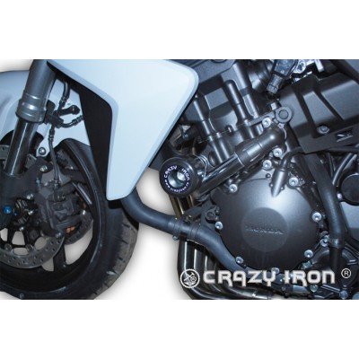 Слайдеры HONDA CB1000R