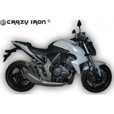 Слайдеры HONDA CB1000R