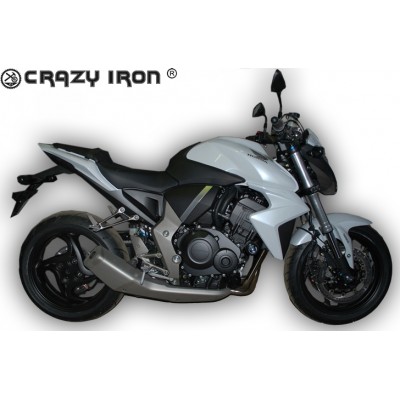 Слайдеры HONDA CB1000R