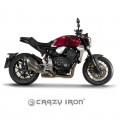 Слайдеры HONDA CB1000R `18-