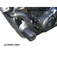 Слайдеры HONDA CB1300 до `02