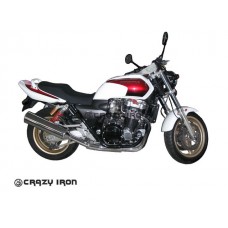 Слайдеры HONDA CB1300 до `02
