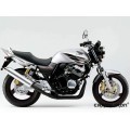 Слайдеры HONDA CB400SF усиленные Слайдеры HONDA CB400SF усиленные