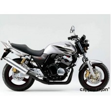 Слайдеры HONDA CB400SF усиленные