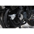 Слайдеры HONDA CB400SF усиленные
