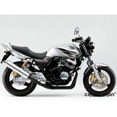 Слайдеры HONDA CB400SF усиленные