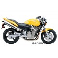 Слайдеры HONDA CB600F Hornet -`06