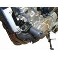 Слайдеры HONDA CB600F Hornet -`06