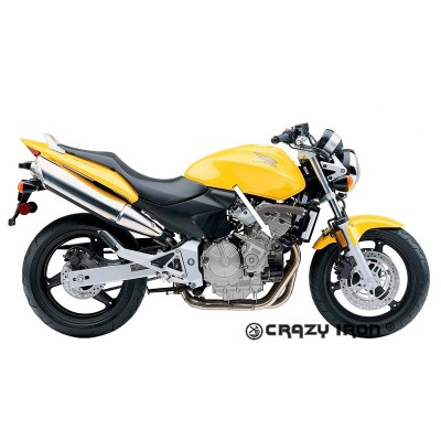 Слайдеры HONDA CB600F Hornet -`06