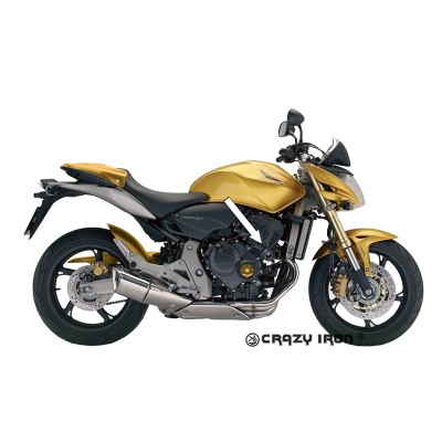 Слайдеры HONDA CB600F Hornet от `07-