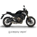 Слайдеры HONDA CB650R Neo Sports Cafe